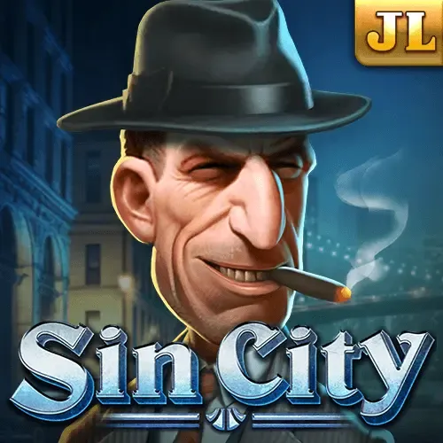 Sin City thumbnail