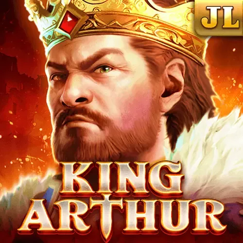 King Arthur thumbnail