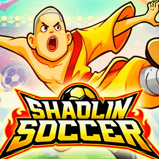 Shaolin Soccer game thumbnail