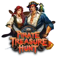 Pirate Treasure Hunt game cover