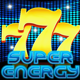Super Energy