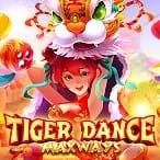 Tiger Dance game thumbnail