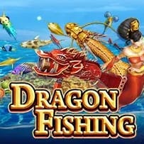 Dragon Fishing game thumbnail