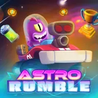Astro Rumble game thumbnail