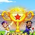 Cricket Golden Wicket game cover
