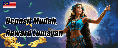 Putaran Percuma Slot Mega promotion