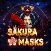 Sakura Masks thumbnail