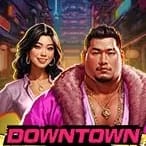 Downtown Outlaws game cover