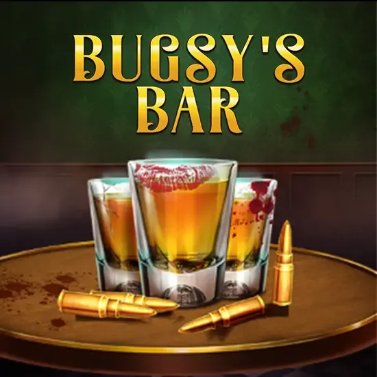 Bugsyâ€™s Bar thumbnail