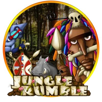 Jungle Rumble