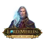 Lord Merlin and the Lady of the Lake thumbnail