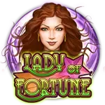Lady of Fortune game thumbnail